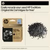 HP 924e EvoMore Zwart Originele inktcartridge