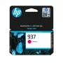 HP 937 Magenta Originele inktcartridge