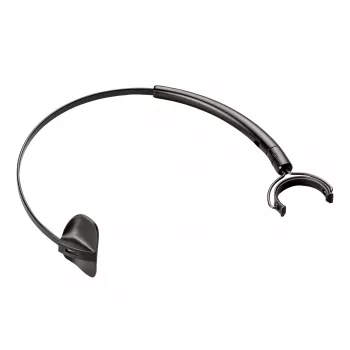 HP Poly EncorePro 540 Convertible Headset +Quick Disconnect, 32 g, Zwart