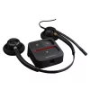 HP Poly EncorePro 520 Binaural Headset +Quick Disconnect, 74 g, Zwart