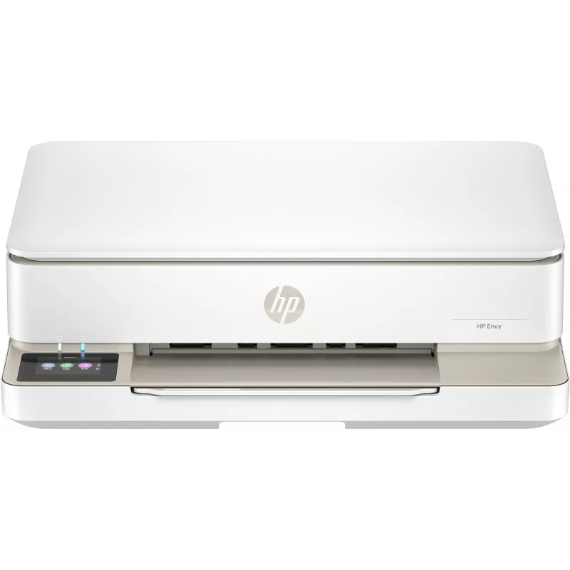 Multifunctionele printer HP ENVY 6120e met thermische inkjet-kleurendruk