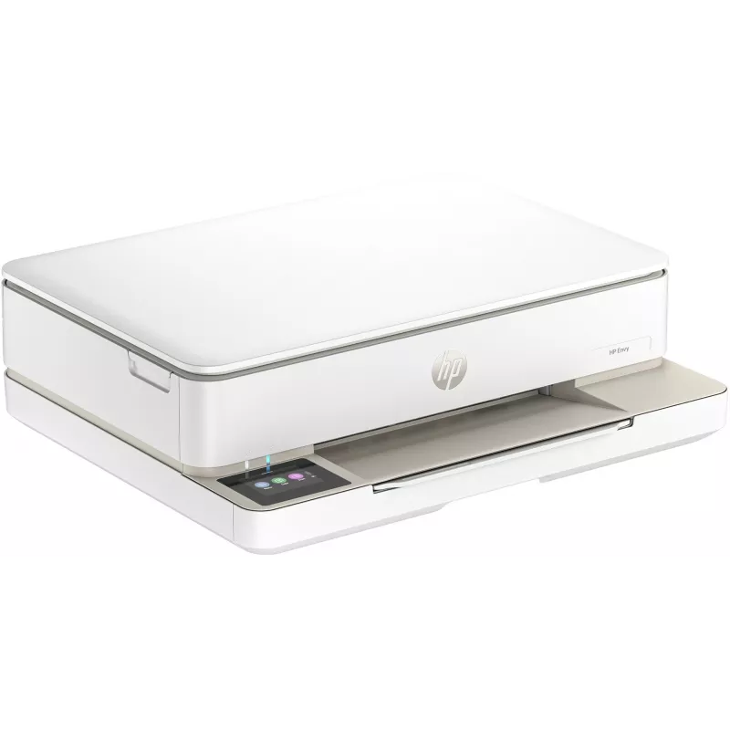 Multifunctionele printer HP ENVY 6120e met thermische inkjet-kleurendruk