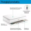 Multifunctionele printer HP ENVY 6120e met thermische inkjet-kleurendruk