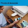 Multifunctionele printer HP ENVY 6120e met thermische inkjet-kleurendruk