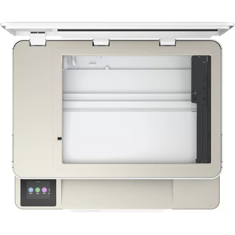 Multifunctionele printer HP ENVY 6120e met thermische inkjet-kleurendruk