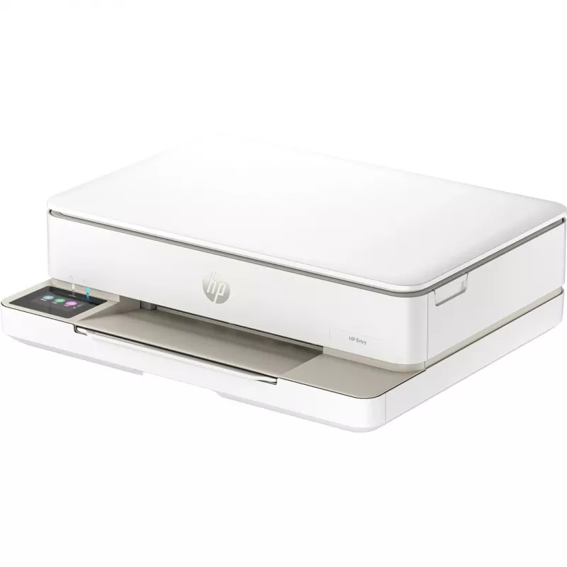 Multifunctionele printer HP ENVY 6120e met thermische inkjet-kleurendruk