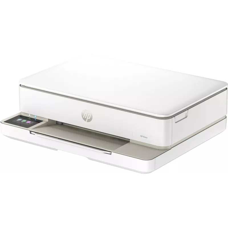 Multifunctionele printer HP ENVY 6120e met thermische inkjet-kleurendruk