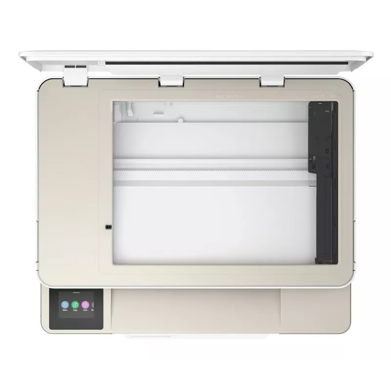 Multifunctionele printer HP ENVY 6120e met thermische inkjet-kleurendruk