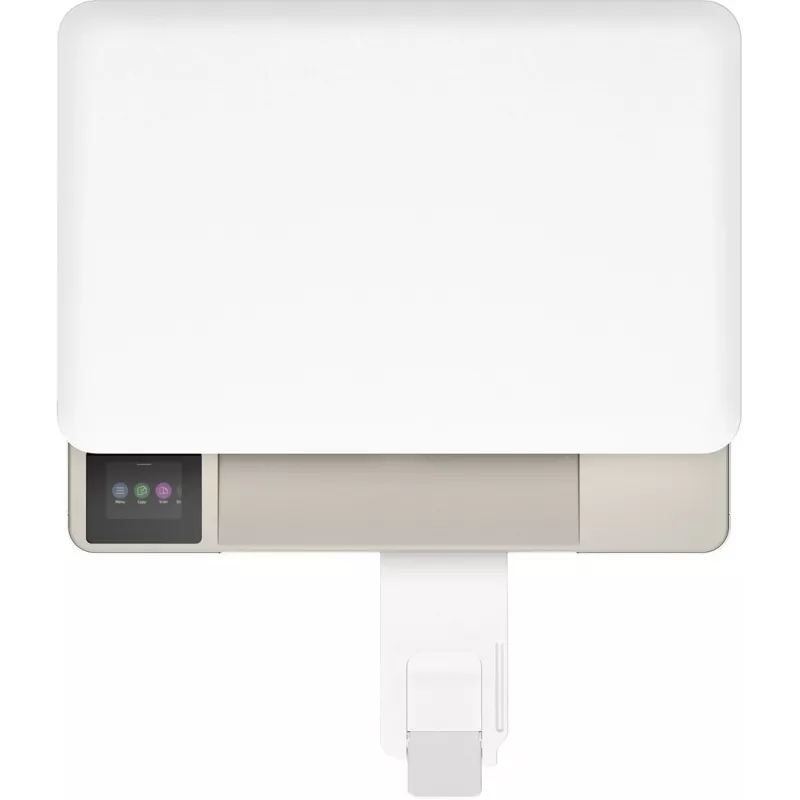 Multifunctionele printer HP ENVY 6120e met thermische inkjet-kleurendruk
