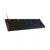Gaming-toetsenbord Kingston HP HyperX Alloy Rise Model 7G7A3AA#ABD — compact bedraad mechanisch toetsenbord EAN 0