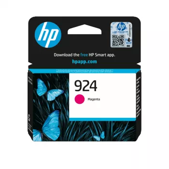 HP 924 Magenta Originele printercartridge