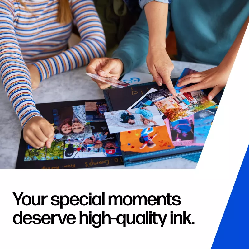 HP 924 Magenta Originele printercartridge