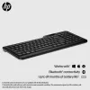 HP 460 Multi-Device Bluetooth-toetsenbord