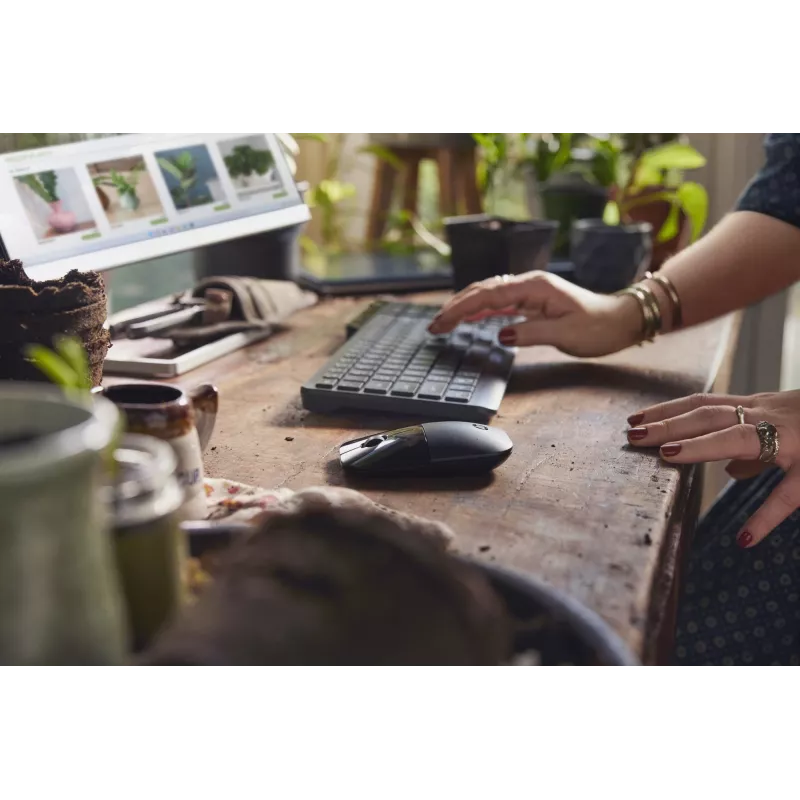 HP 460 Multi-Device Bluetooth-toetsenbord
