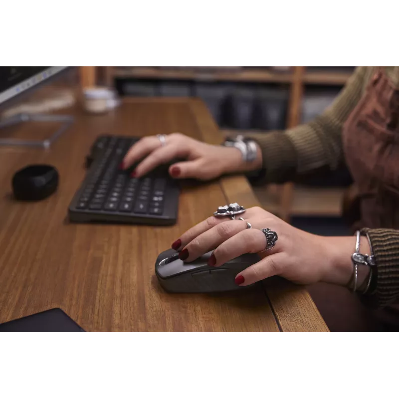 HP 460 Multi-Device Bluetooth-toetsenbord