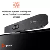 POLY Studio X30 All-in-one-videobar 4K Ultra HD 60 fps 5-voudige zoom