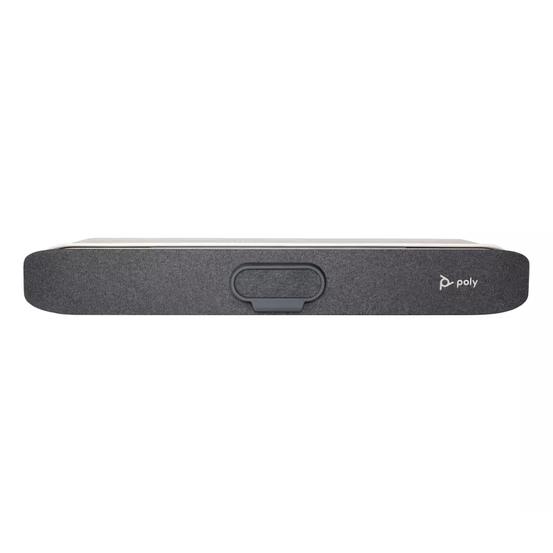 POLY Studio X30 All-in-one-videobar 4K Ultra HD 60 fps 5-voudige zoom