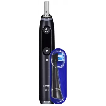 Oral-B iO9 Black Onyx tandenborstel