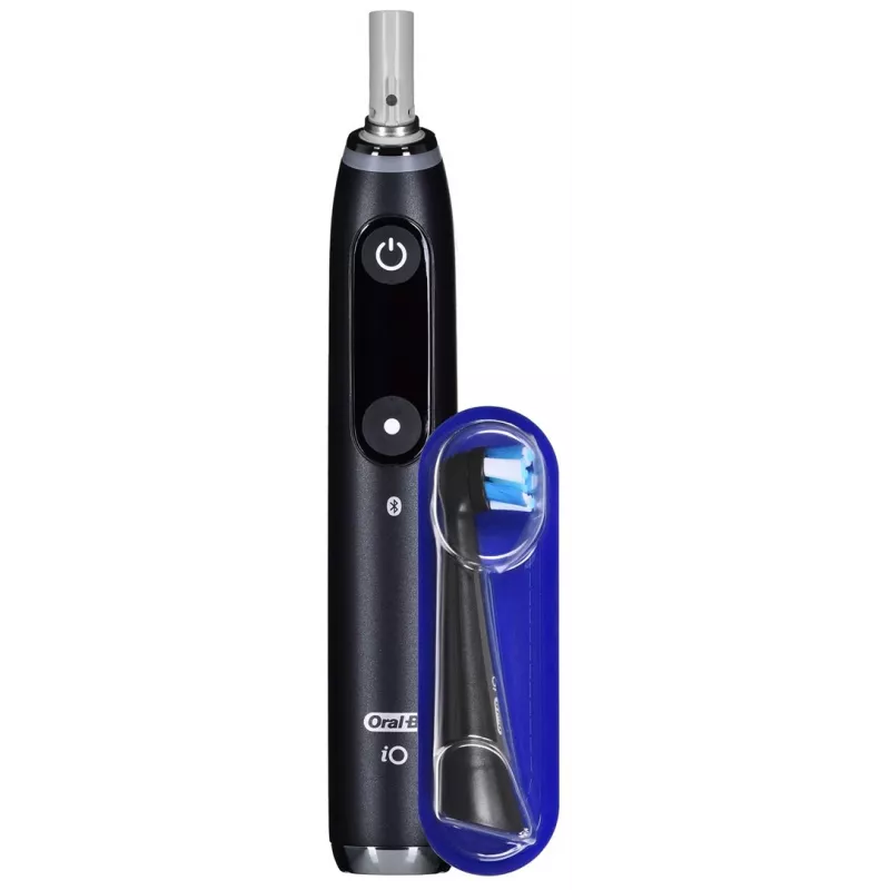 Oral-B iO9 Black Onyx tandenborstel