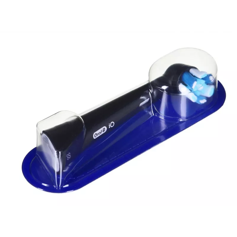 Oral-B iO9 Black Onyx tandenborstel