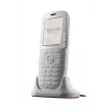 HP Poly Rove 40 DECT-telefoonhandset, Wit, TFT, ENERGY STAR, 300 u, 18 u, -10 - 55 °C