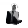 HP Poly Poly CS540A headset met hoornopname-hefmechanisme, bedraad, kantoor/callcenter, 21 g, headset, zwart