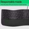 HP 480 comfort bedraad toetsenbord full-size USB zwart 1,5 m