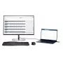 HP Series 5 Pro 24 inch WUXGA monitor - 524pn, 61 cm (24 inch), WUXGA, LCD, 5 ms, zwart (refurbished)