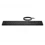 HP Wired Desktop 320K toetsenbord