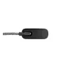 HP USB-C 65W laptop-oplader indoor voeding zwart 0,18m kabel