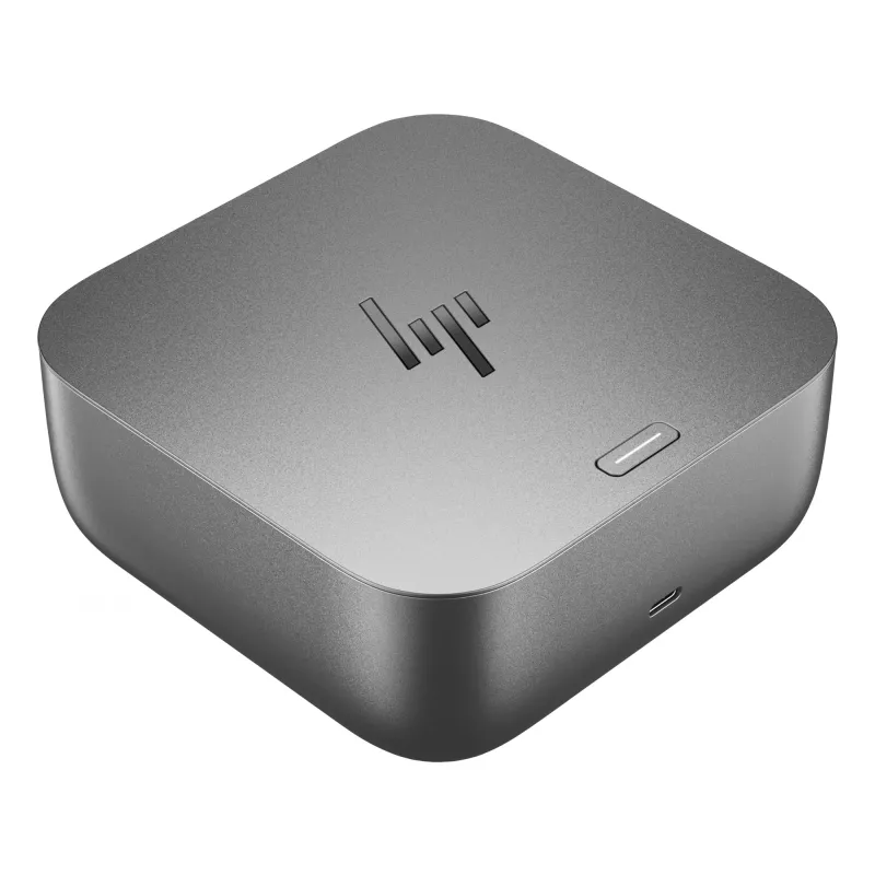 HP Thunderbolt 4 100W G6-dock