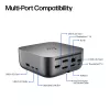 HP Thunderbolt 4 100W G6-dock