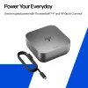 HP Thunderbolt 4 100W G6-dock