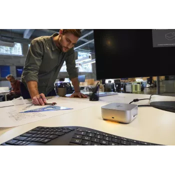 HP Business slim v2 smartcard-toetsenbord