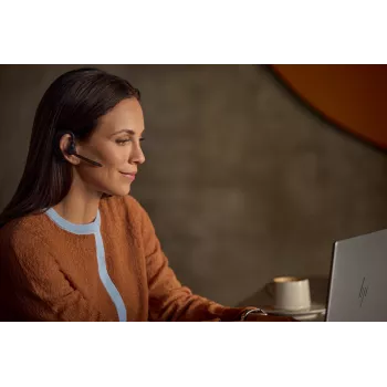 HP Poly Voyager Legend 50 headset UC