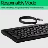 HP 125 bedraad toetsenbord