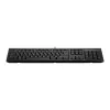 HP 125 bedraad toetsenbord