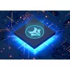 HP ZBook 8 G1i 14 Mobile Workstation, Intel Core Ultra 7 265H, 14 inch WQXGA, 64GB, 2TB SSD, NVIDIA RTX 500 Ada, Windows 11 Pro