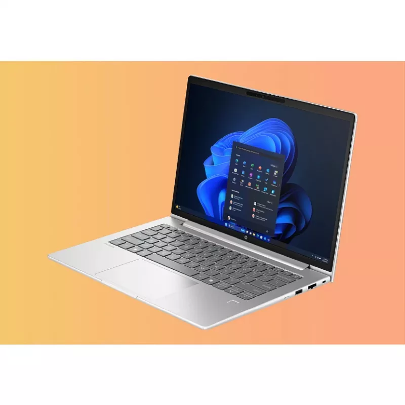 Laptop HP ProBook 4 G1i AI PC 14 inch Intel Core Ultra 5 16 GB 512 GB Intel Graphics Windows 11 Pro