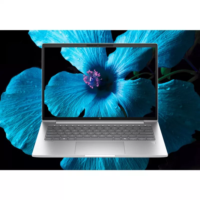 Laptop HP ProBook 4 G1i AI PC 14 inch Intel Core Ultra 5 16 GB 512 GB Intel Graphics Windows 11 Pro