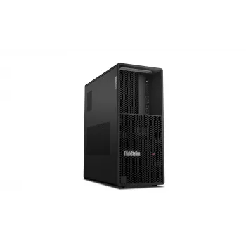 Lenovo ThinkStation P3 Tower Gen 2 Intel Core Ultra 7 265K 64 GB DDR5-SDRAM 512 GB SSD NVIDIA RTX 2000 Ada Windows 11 Pro workstation