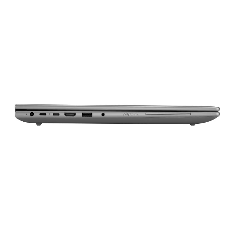 Mobiel werkstation HP Zbook X G1i Intel Core Ultra 7 32GB 1TB Nvidia RTX PRO 2000 Windows 11