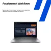 Mobiel werkstation HP Zbook X G1i Intel Core Ultra 7 32GB 1TB Nvidia RTX PRO 2000 Windows 11