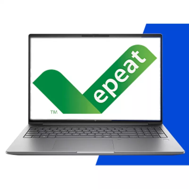 Mobiel werkstation HP Zbook X G1i Intel Core Ultra 7 32GB 1TB Nvidia RTX PRO 2000 Windows 11