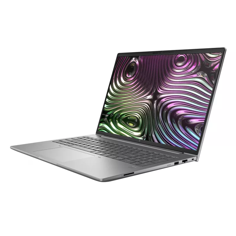 Mobiel werkstation HP Zbook X G1i Intel Core Ultra 7 32GB 1TB Nvidia RTX PRO 2000 Windows 11