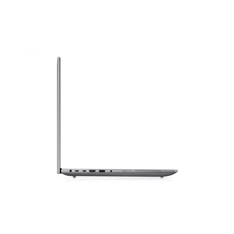 Mobiel werkstation HP Zbook X G1i Intel Core Ultra 7 32GB 1TB Nvidia RTX PRO 2000 Windows 11