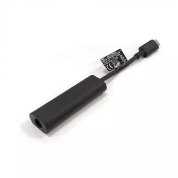 DELL LDD75B-USBC160 kabeladapter DC 7,5mm USB-C zwart