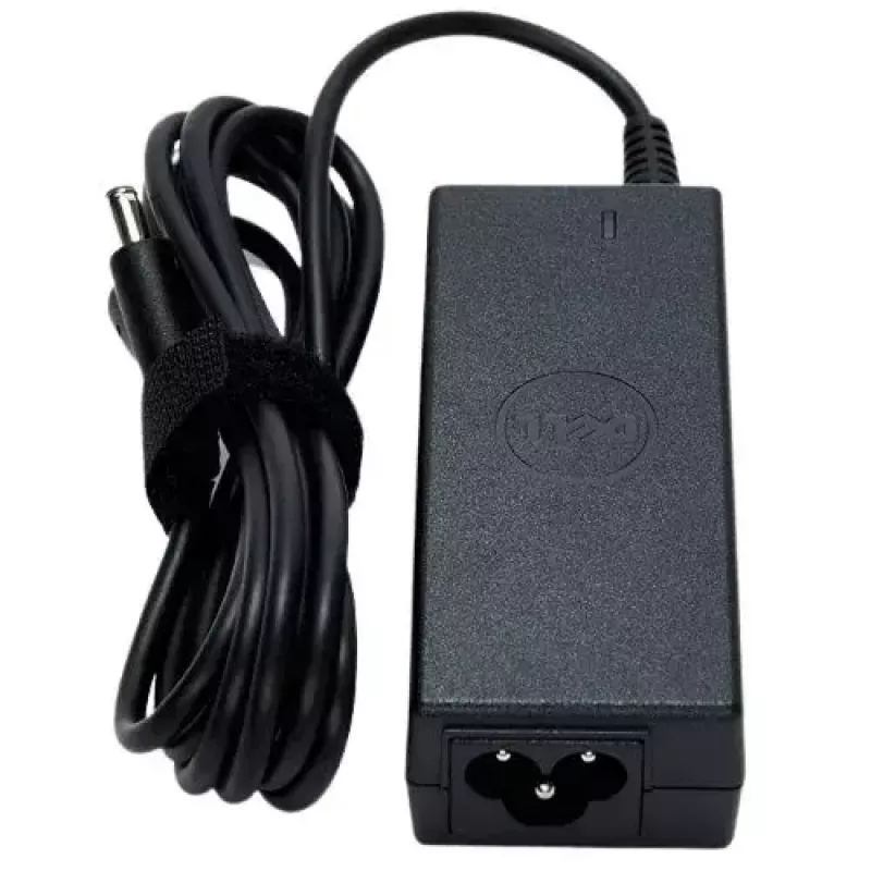 DELL N4M5X voedingsadapter/inverter indoor 45 W zwart