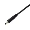 DELL N4M5X voedingsadapter/inverter indoor 45 W zwart
