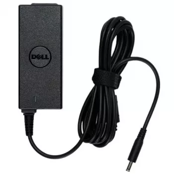 DELL N4M5X voedingsadapter/inverter indoor 45 W zwart